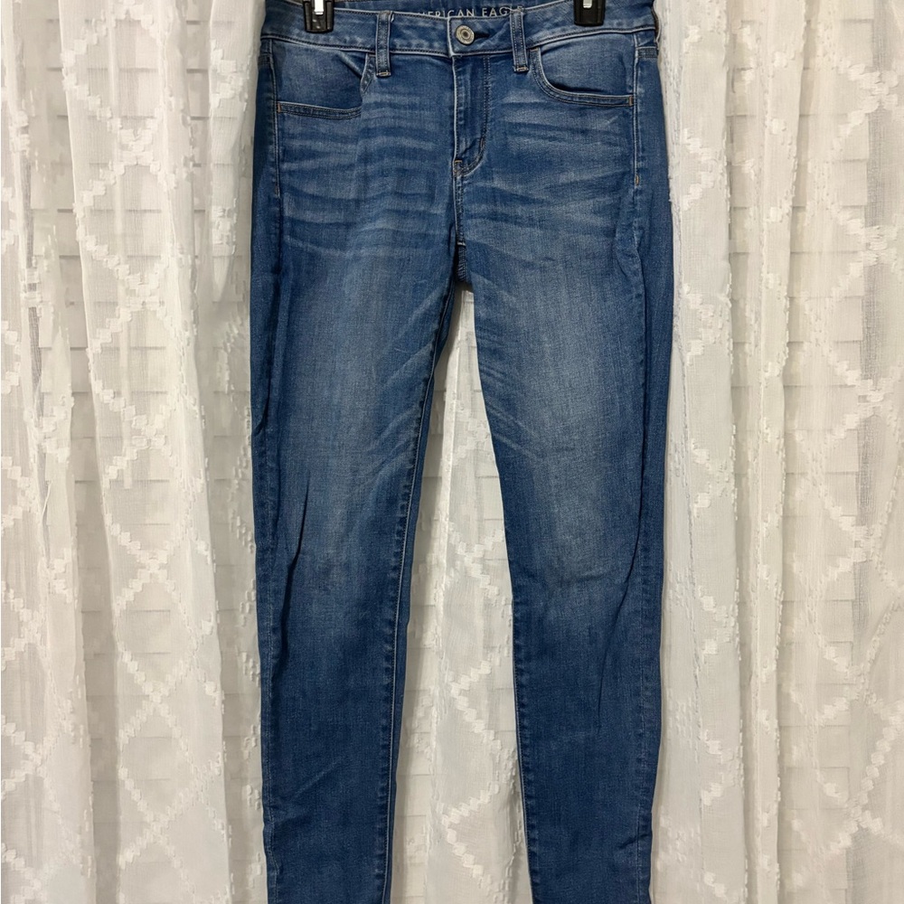 American Eagle Jeggings
